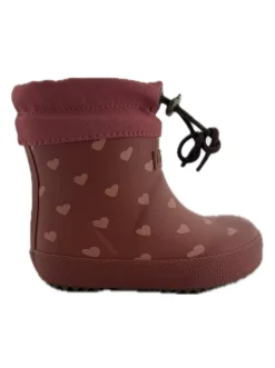 Ruby Heartbeat Thermo