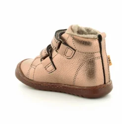 Rudi Tex vinterstøvle