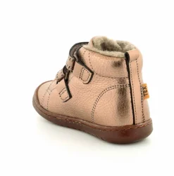 Rudi Tex vinterstøvle