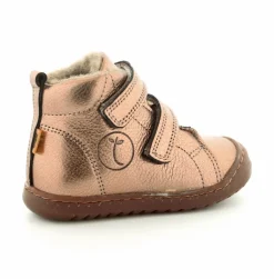 Rudi Tex vinterstøvle