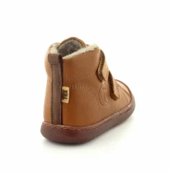 Rudi Tex vinterstøvle