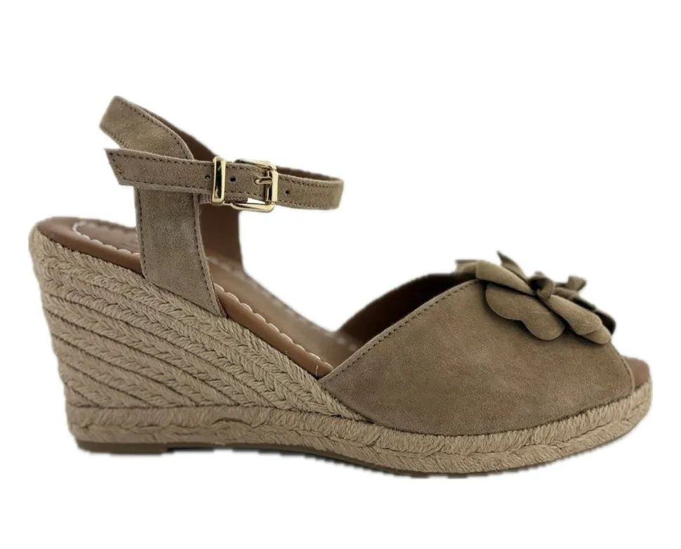Ruskinds espadrillos