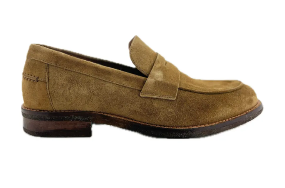 Ruskinds Loafer