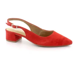 Ruskinds Slingback