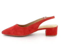 Ruskinds Slingback