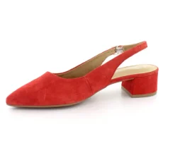 Ruskinds Slingback