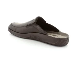 Saltau skind Hjemmesko