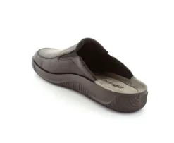 Saltau skind Hjemmesko