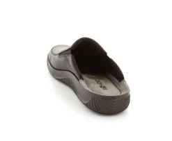 Saltau skind Hjemmesko