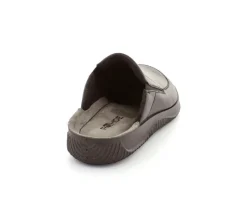 Saltau skind Hjemmesko