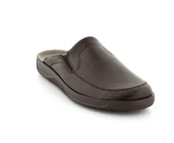 Saltau skind Hjemmesko