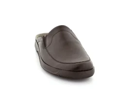 Saltau skind Hjemmesko