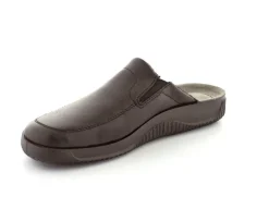 Saltau skind Hjemmesko