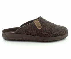 Saltau uldfilt Hjemmesko