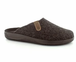 Saltau uldfilt Hjemmesko