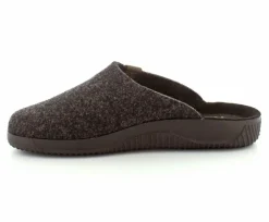 Saltau uldfilt Hjemmesko