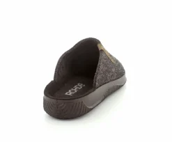 Saltau uldfilt Hjemmesko