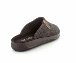 Saltau uldfilt Hjemmesko