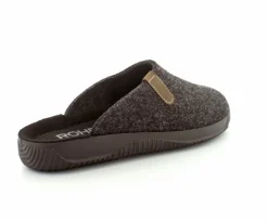 Saltau uldfilt Hjemmesko