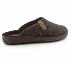 Saltau uldfilt Hjemmesko