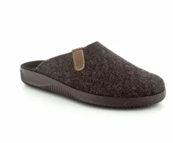 Saltau uldfilt Hjemmesko