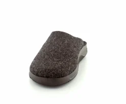 Saltau uldfilt Hjemmesko