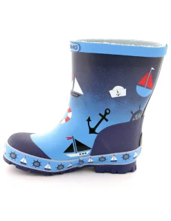 Seilas Gummistøvle