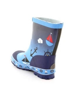 Seilas Gummistøvle