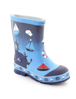 Seilas Gummistøvle