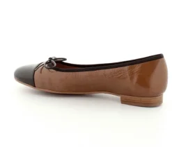 Silja Skind Ballerina