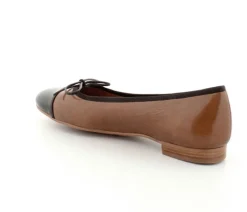 Silja Skind Ballerina