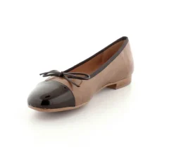 Silja Skind Ballerina