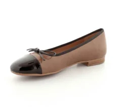 Silja Skind Ballerina