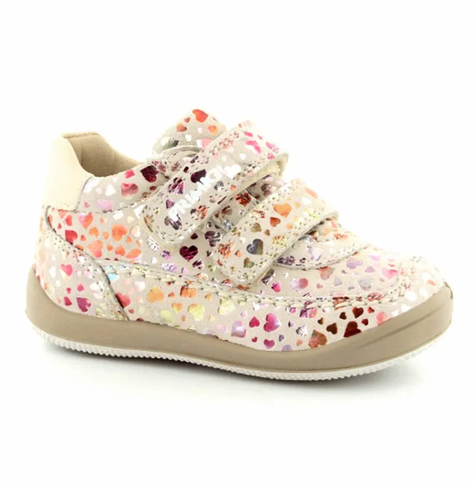 Silver Multi Prewalker