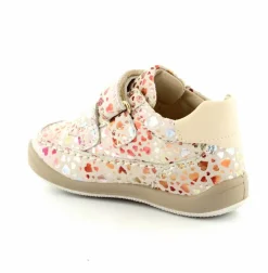 Silver Multi Prewalker