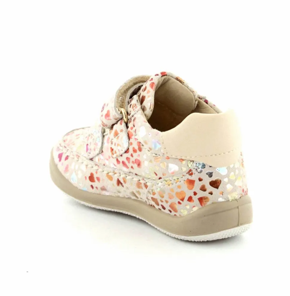 Silver Multi Prewalker