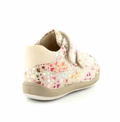 Silver Multi Prewalker