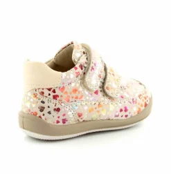 Silver Multi Prewalker