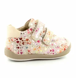 Silver Multi Prewalker