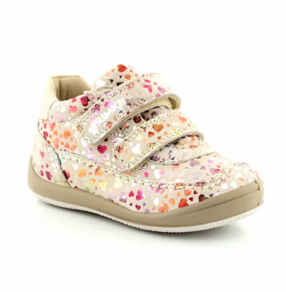 Silver Multi Prewalker