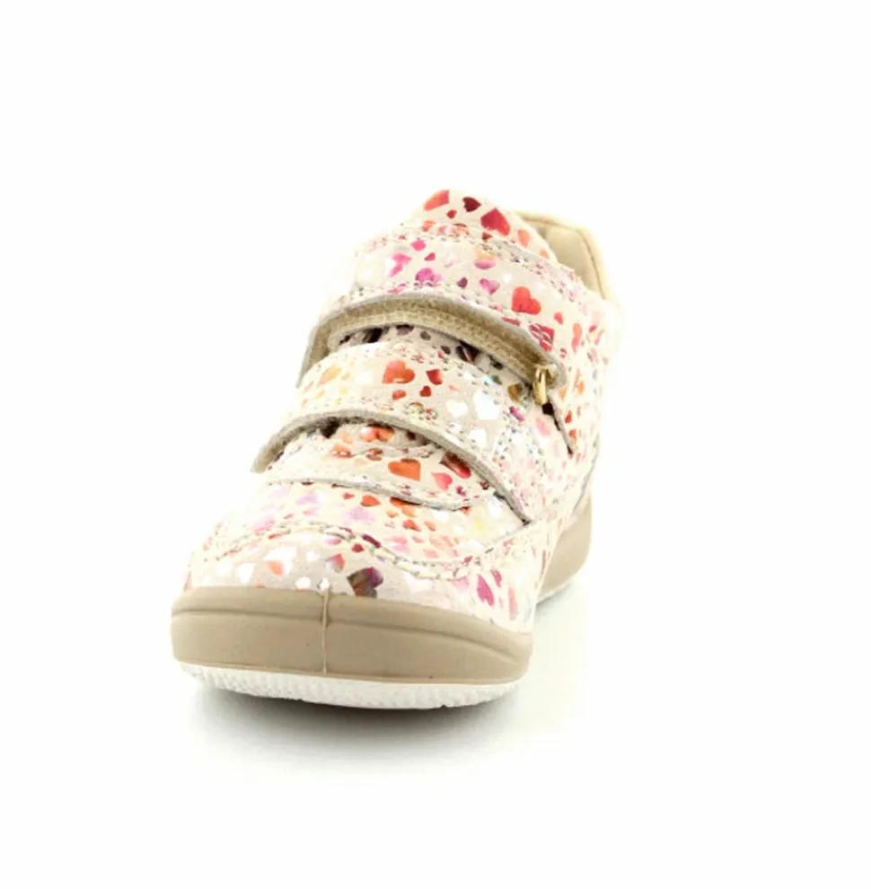 Silver Multi Prewalker