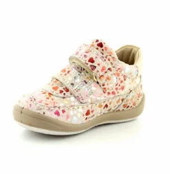 Silver Multi Prewalker