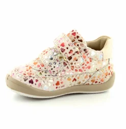 Silver Multi Prewalker