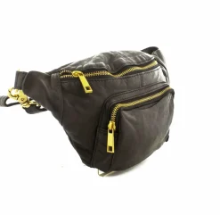 Skind Bumbag Gold
