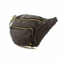 Skind Bumbag Gold
