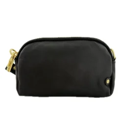 Skind Clutch Black