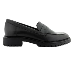 Skind Loafers