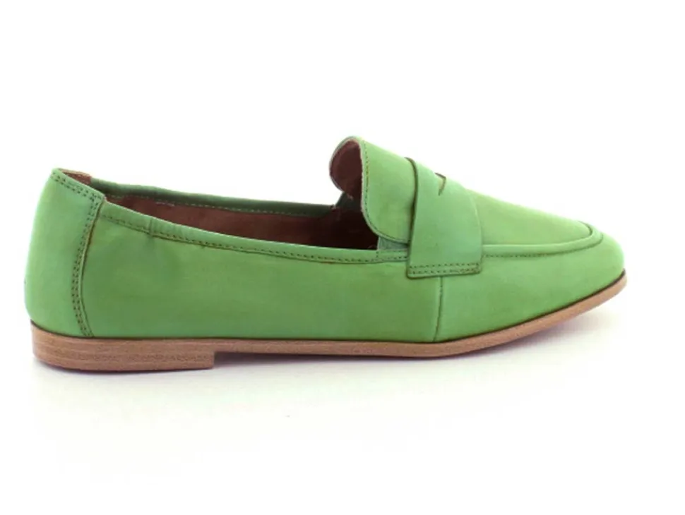 Skind Loafers