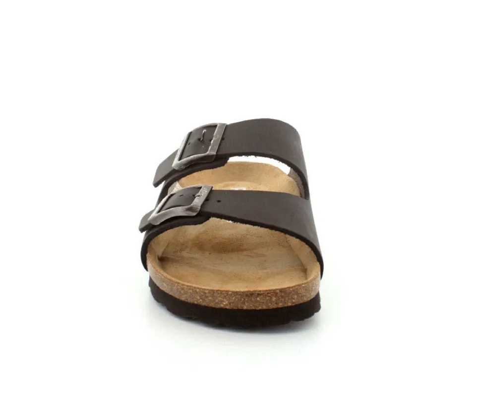 Skind Slippers