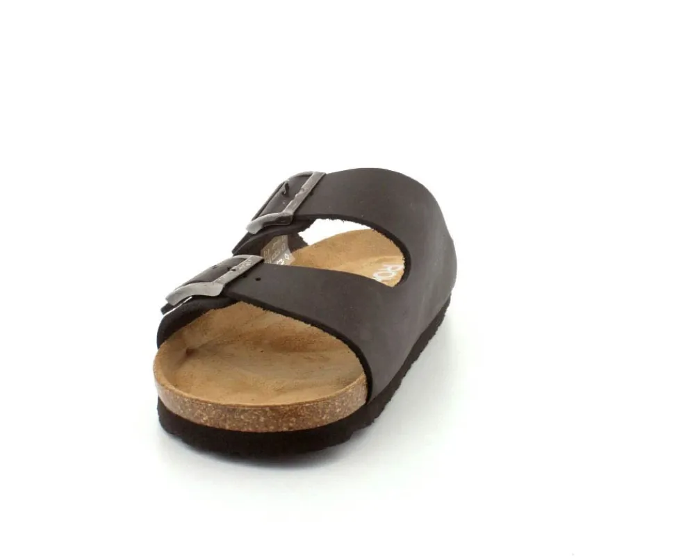 Skind Slippers
